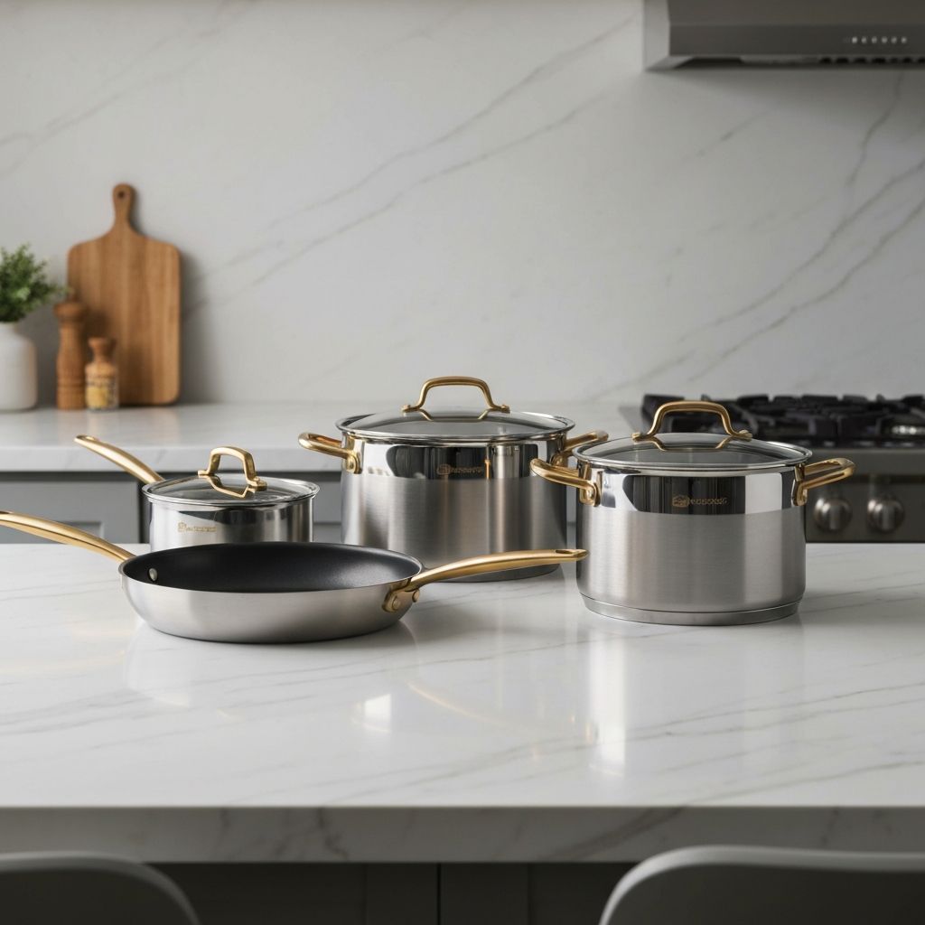 Farberware Limited Lifetime Warranty — premium cookware quality assurance