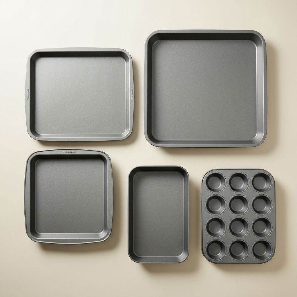 Farberware Bakeware cookware