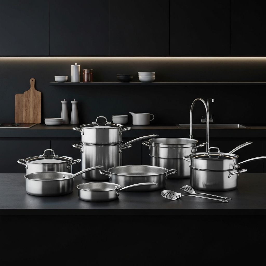 Farberware Millennium Series — Professional Performance